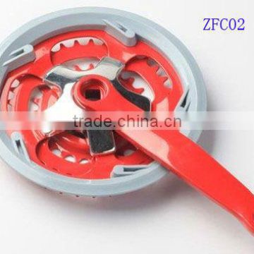 2012 newest crank for bicycle or e-bike