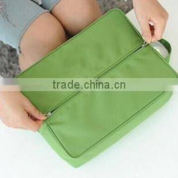 Shoes Storage Bag Polyester Material Bag Waterproof or China Manufacturer