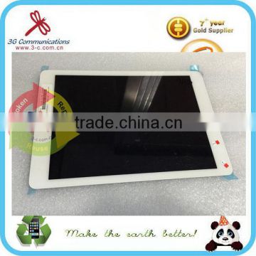 Brand new lcd for ipad air 2 lcd display and digitizer touch screen assembly for ipad 6 lcd screen display screen lcd