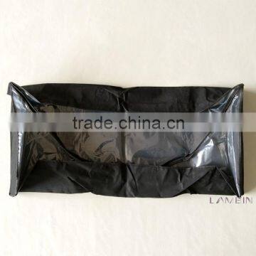 Dust Proof Non-woven Fabrics Cloth Packaging Bag for Suits photo-3