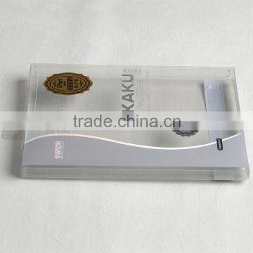 PVC Printing & Packaging Factory Custom Transparent Pvc Protection Box for IPAD photo-3