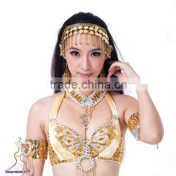 SWEGAL belly dance hair accessories SGBDD13068