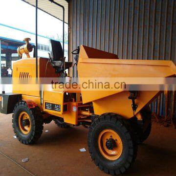 Low Price Bin Dumper photo-5