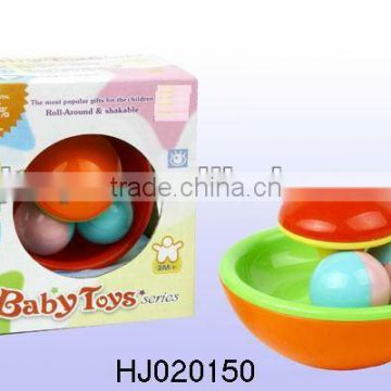 baby rock bell,bell toy