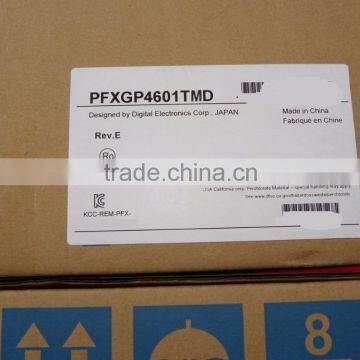 12.1 inch proface touch screen PFXGP4601TMD new original in stock