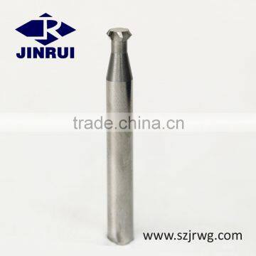 Manufacturer of carbide T shape cutter(JR168)