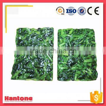 Frozen Iqf Spinach Leaves Price