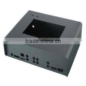 Sheet Metal Fabrication For Control Box