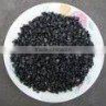 New resourses Anthracite filter material for water treatment