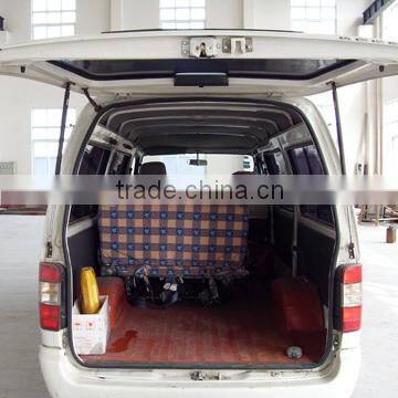 High quality gas spring for car with ISO:9001