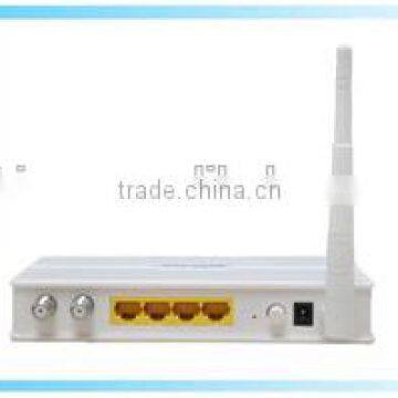 HomePlug AV Wireless EOC Master and EOC Slave Modem with Wifi Function                        
                                                Quality Choice