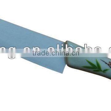 high quality ceramic kitchen knife