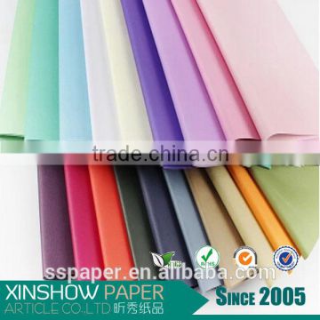 2016 new style flower packaging ,non woven flower wrapping paper