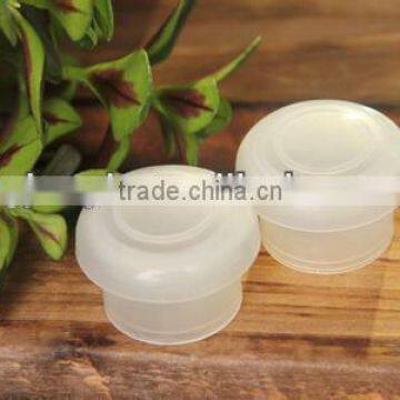 plastic food grade caps china supplier