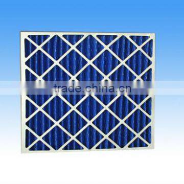 SHW Paperboard Frame Panel Filter