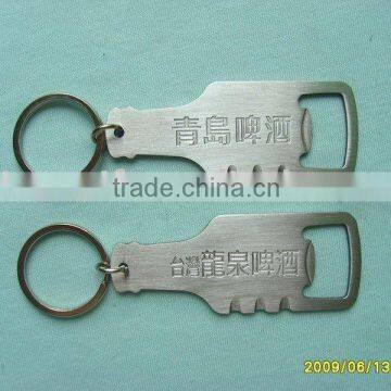 opener with keychain