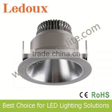 LED downglight malaysia 6W spot light with reflector CE RoHS