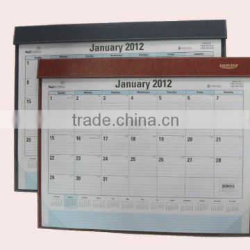 wall calendar desk calendar