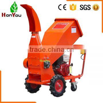 Cheap price HYZJ250Y-9-G industrial wood chipper manufacturers for sale