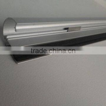 Aluminum Poster Hanger,poster Clamp photo-2