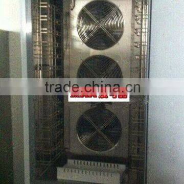 Cold& Thermal Cycling IQF Cabinet/Commercial Stainless Steel Upright Freezer/freezing Machine/refrigerator photo-2
