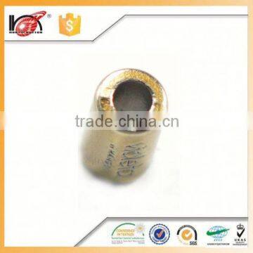 2016 Hot Popular metal cord lock for bag