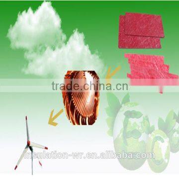 Epoxy phenolic cloth laminated sheet For Wind turbine