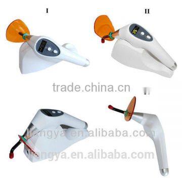 Chinese Medical Equipment Led Curing Light New Products LY-C240B photo-2