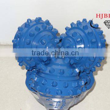 soft to hard formation API standard all size rock drill bit                        
                                                Quality Choice