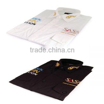 Breathable Fishing Shirts