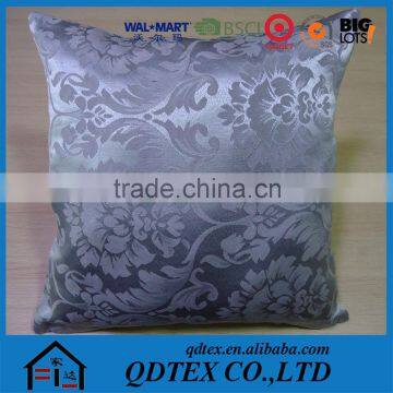 Factory production of waterproof durable polyester outdoor & indoor seat chair cushion
