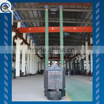 China factory price rod DD65 diesel pile hammer