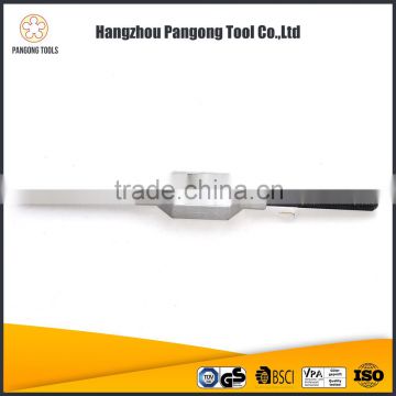 Wholesale metal standard tap wrench rotary die cutting machine socket wrench