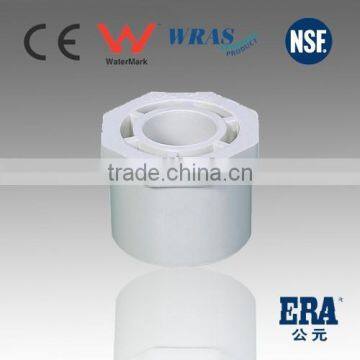 NSF certificated PVC SCH40 Reducing Ring, PVC fitting