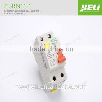 2015 New Design 1 Phsed 3 Phase Elcb With Reasonable Price