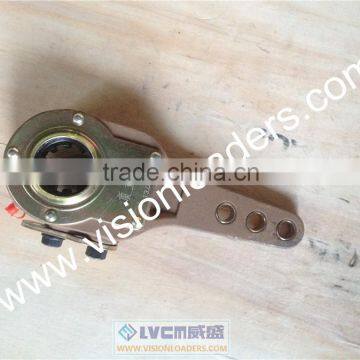 brake lever 730101 of Lufeng dry powder carrier truck for sale