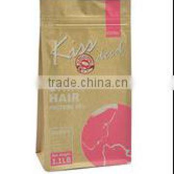 Brown Kraft Paper Bags Make of Food Grade Meterial photo-6