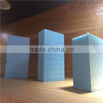 external wall insulation extrude polystrene foam board