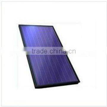 Blue Coating Flat plate Solar System(WPB)