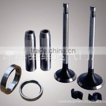 Top Quality China Single Cylinder Diesel Engine Valve Assy