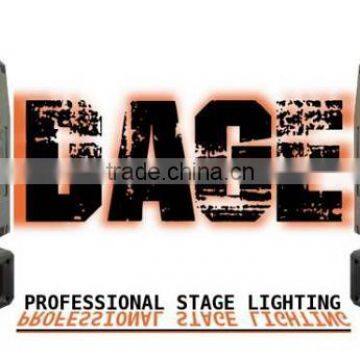 dage light Professional stage light 15R 330W Dmx stage lighting