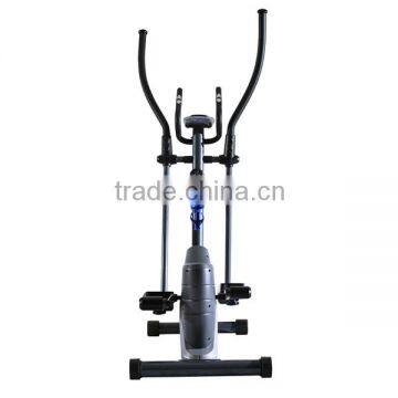 2016 New Indoor Eliptical Cross Trainer for Sale / Cross Trainer With LCD Window photo-5