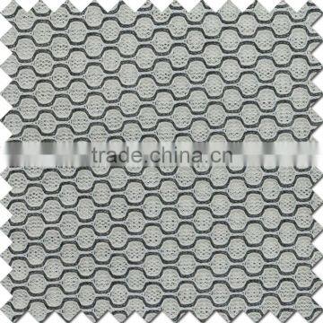 Single Bottom Style Mesh Fabric