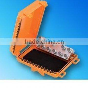 Waterproof Satellite Switch DiSEqC 10 in 1 DISEQC ,10 x1 diseqc JC-10A in stock