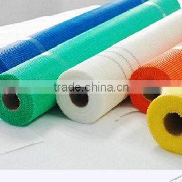 SQ- fiberglass sticky mesh(manufacuturer)