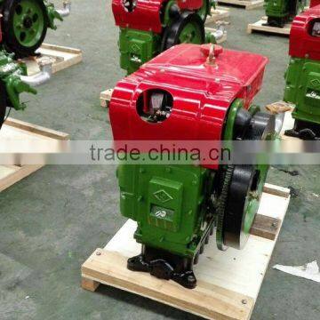 Hot Sell Good Quality 10 hp Water Pump Diesel Engine Made in China, Diesel Engine Fire Pump