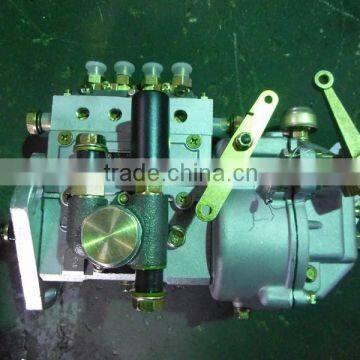 4 cylinders in-line engine spare parts fuel injection pump