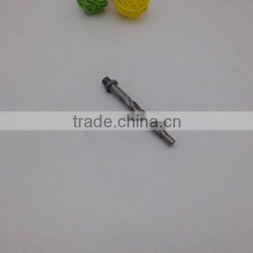Drill Bits for Punching Solid Carbide Four Flutes photo-4
