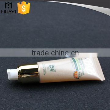 soft tube for make-up cosmetic