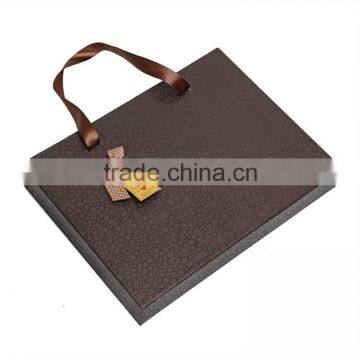 New Product Lovely Custom Durable Hexagon Paper Rigid Box photo-6
